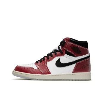 Trophy Room X Jordan 1 Retro High OG SP Chicago