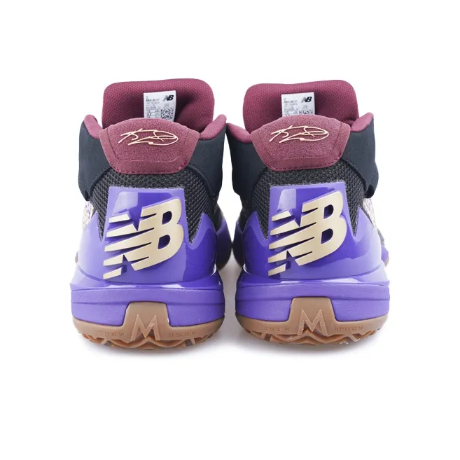 New Balance Kawhi Black Prism Purple-3