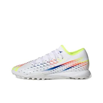 adidas Predator Edge.3 TF 'White Yellow Red'