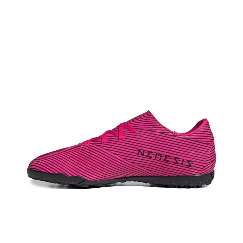 Adidas Nemeziz 19.4 Tf 'Pink Black'-0