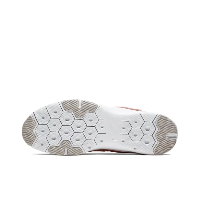 Nike Flex Motion Trainer 'Pink Quartz' Women's-4