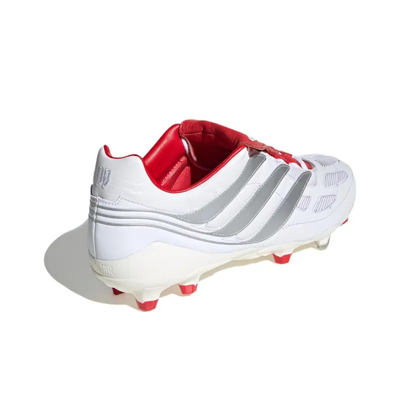 Adidas X David Beckham Predator Precision Fg 'Silver'-3
