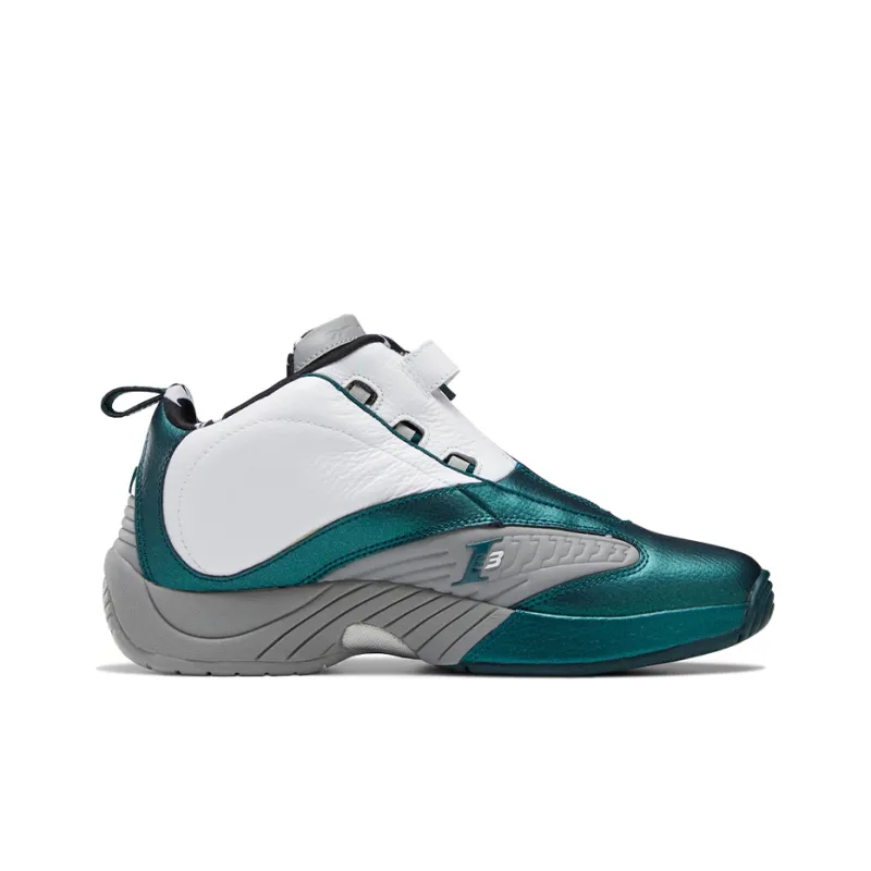 Reebok Answer Iv The Tunnel-1