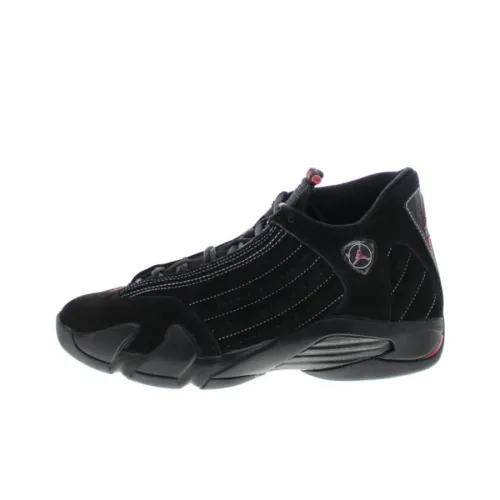 Jordan 14 Retro Black CDP 2008