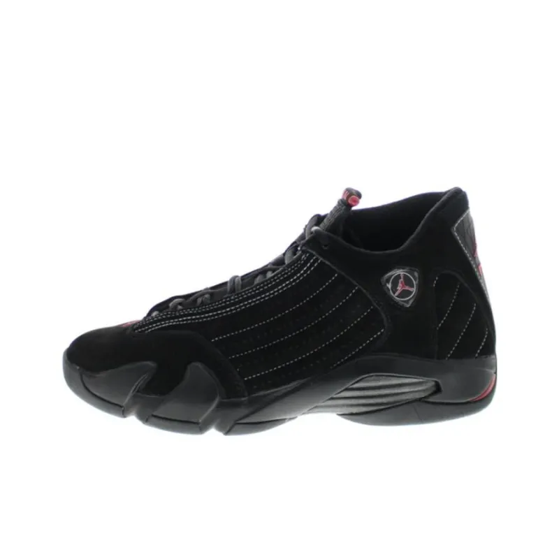 Jordan 14 Retro Black CDP 2008-0