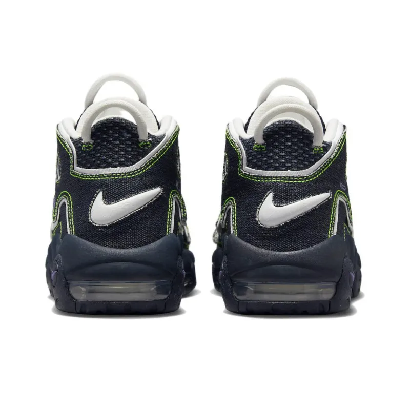 Nike Serena Williams Design Crew X Air More Uptempo 'Denim' Women's-4
