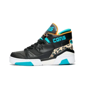 Converse Erx 260 Mid Just Don Animal Pack Black