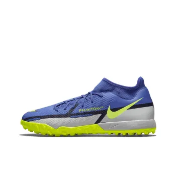Nike Phantom GT2 Academy Df Tf 'Blue Grey'