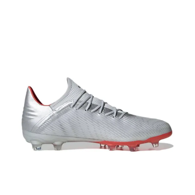 Adidas X 19.2 Hg 'Grey Red'-1