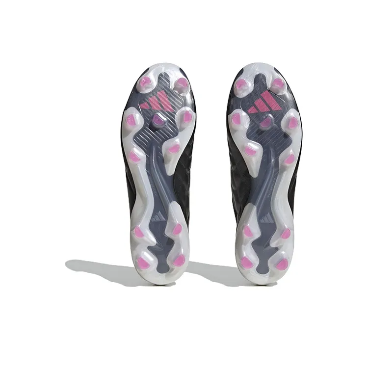 Adidas Copa Pure.1 Fg Core Black Team Shock Pink-5
