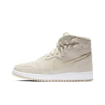 Jordan 1 Rebel XX Light Cream Women's