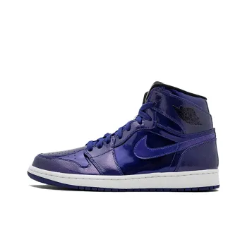 Jordan 1 Retro Deep Royal