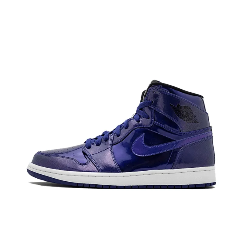 Jordan 1 Retro Deep Royal-0