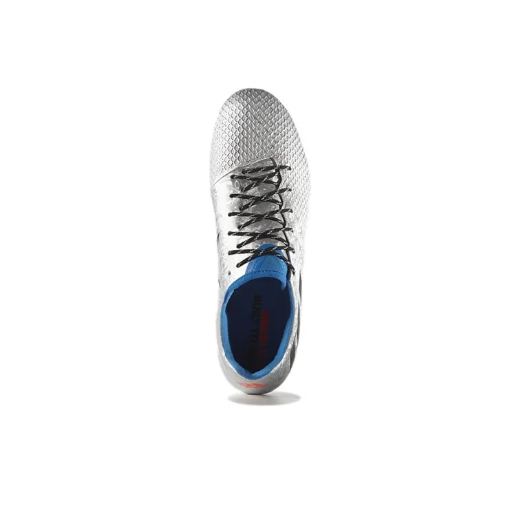 Adidas Messi 16.3 Fg 'Silver'-4