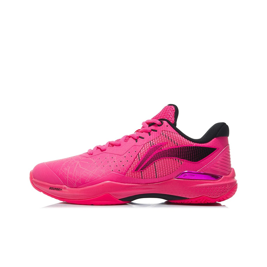 Lining Pink Sneakers on Sale & Authentic - POIZON