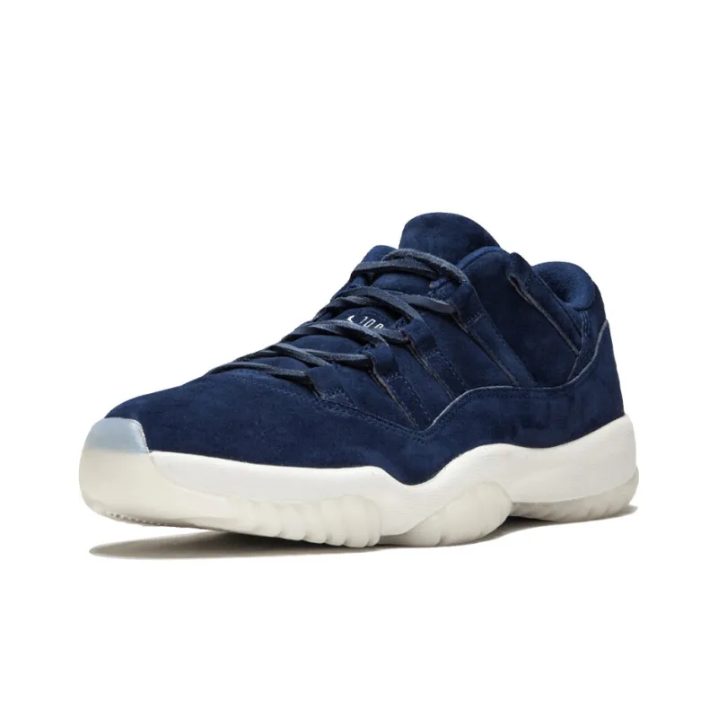 JORDAN 11 Retro Low Derek Jeter RE2PECT-1