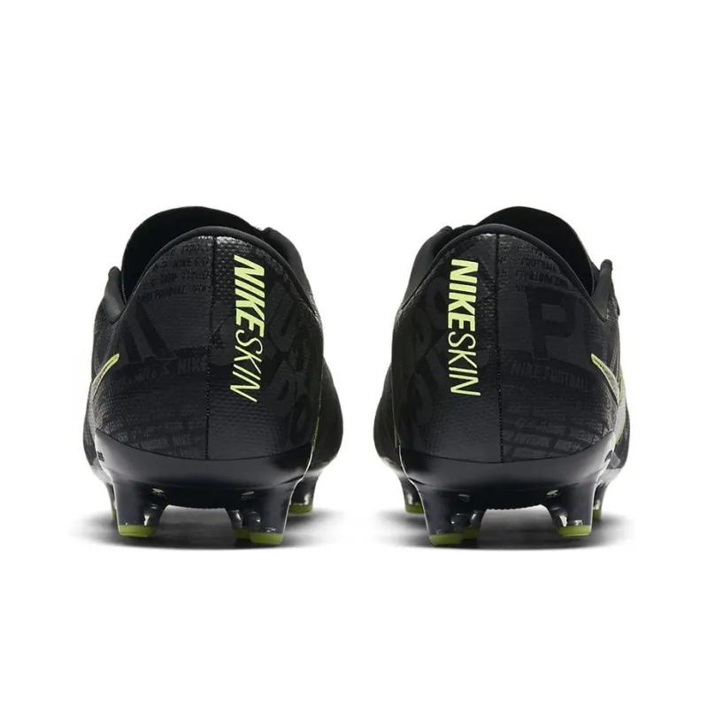 Nike Phantom Venom Elite Sg Pro Acc 'Black Volt'-4