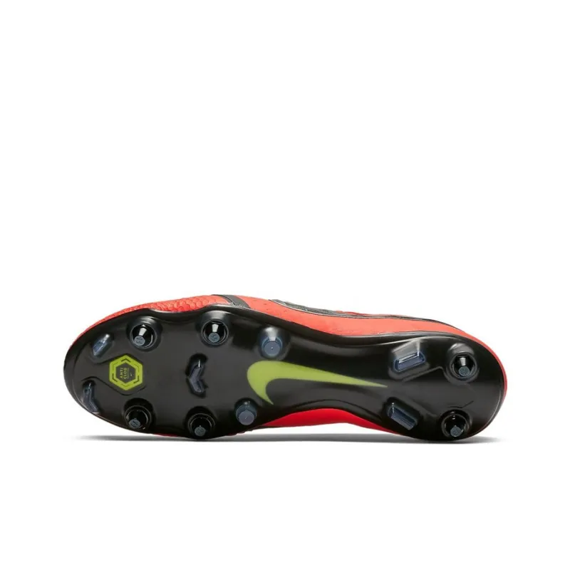 Nike Phantom Venom Elite Sg Pro Ac 'Red Black'-5