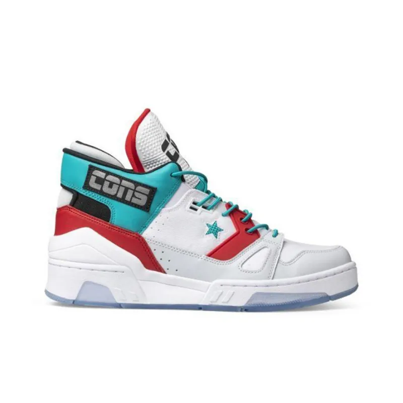 Converse ERX 260 Hi 'Archive White-1