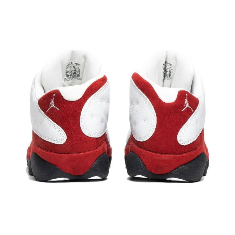 Jordan 13 Retro Low Cherry 2005-3