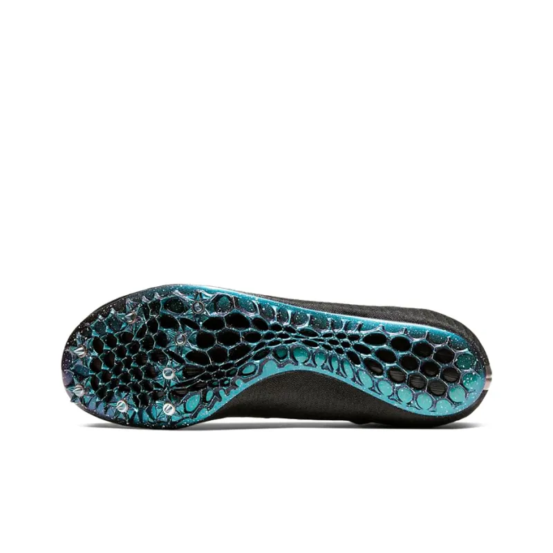 Nike Superfly Elite Black Indigo Fog-5