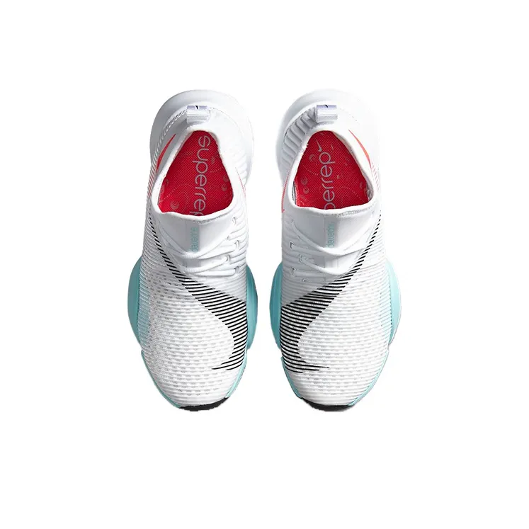 Nike Air Zoom Superrep White Glacier Ice Women's-3