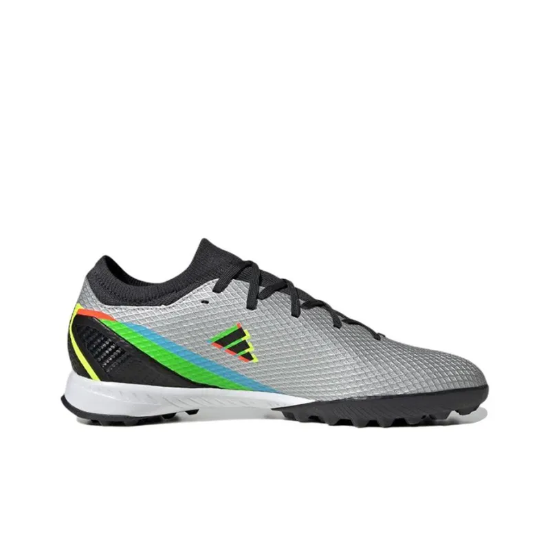 Adidas X Speedportal.3 Tf 'Silver Metallic Black'-1