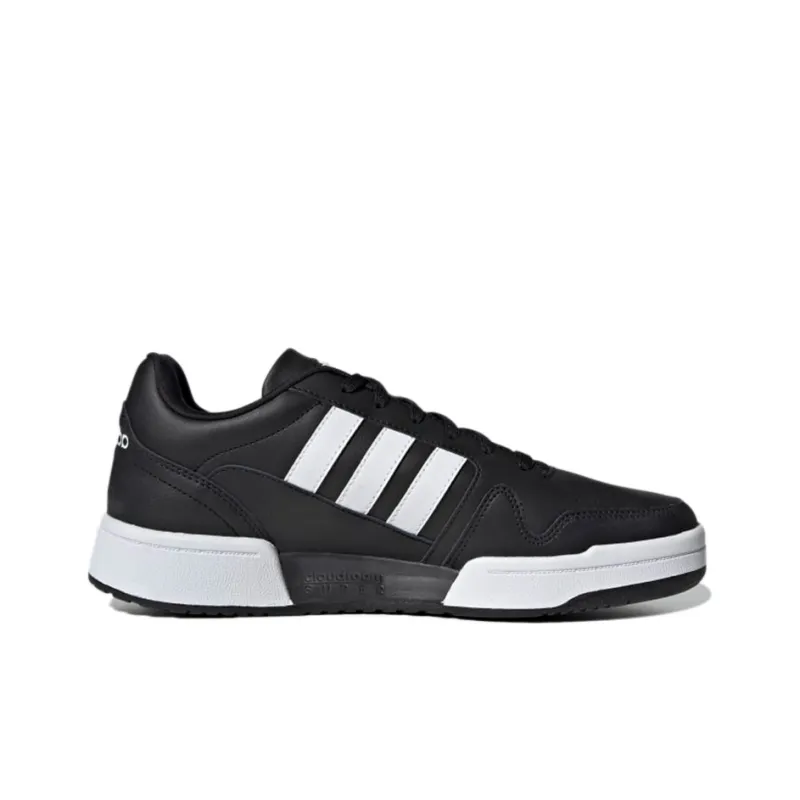 Adidas Postmove Casual Shoes 'Core Black Cloud White'-1