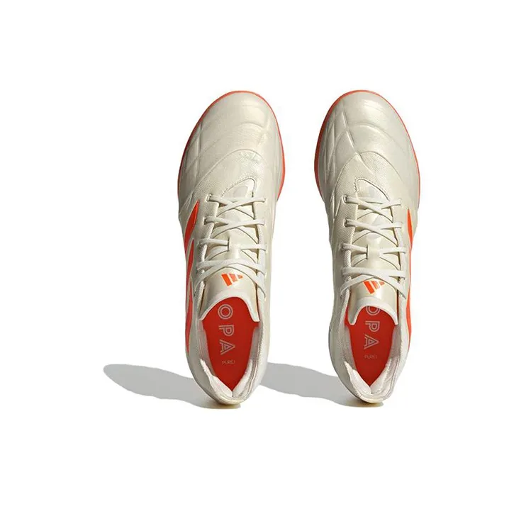 Adidas Copa Pure.1 Tf 'Team Solar Orange'-4