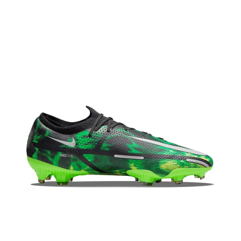 Nike Phantom GT2 Pro Fg 'Shockwave'-1