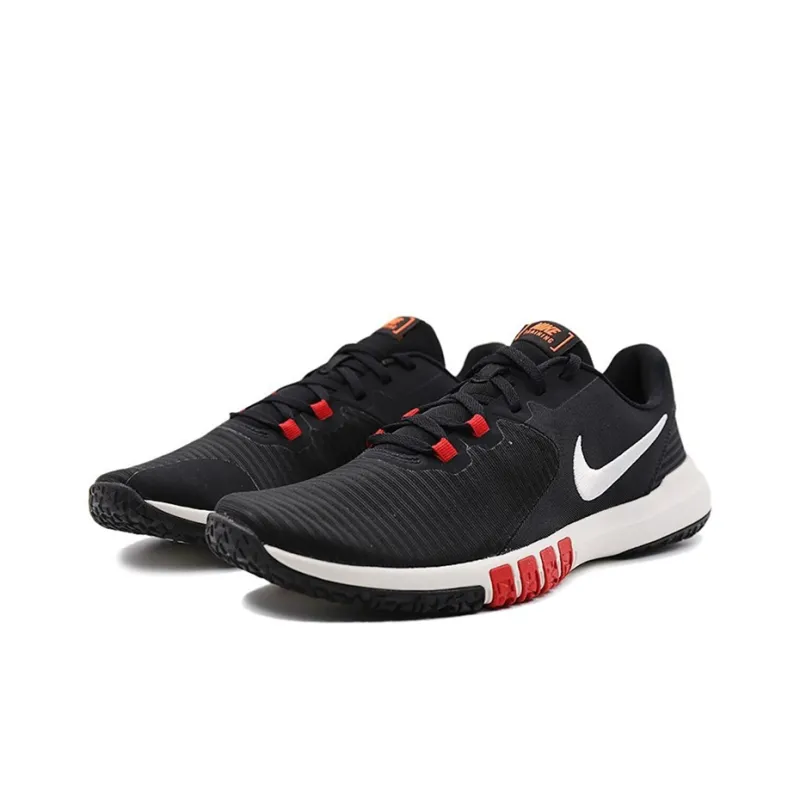 Nike Flex Control TR4 'University Red'-2