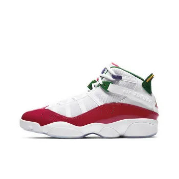 JORDAN 6 Rings Multi Color