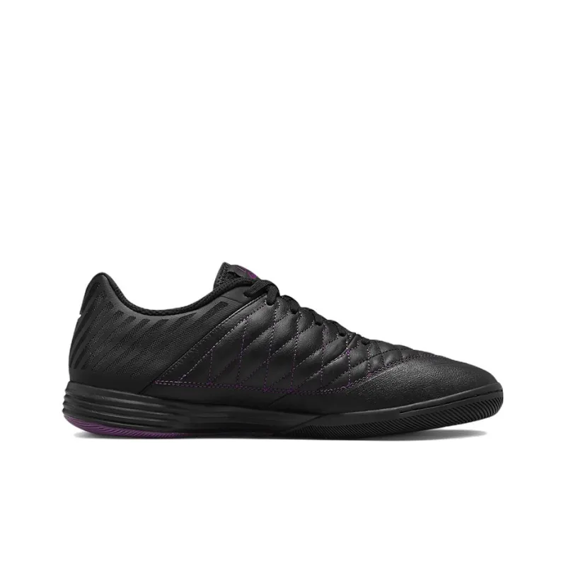 Nike Lunar Gato 2 Ic 'Black White'-1