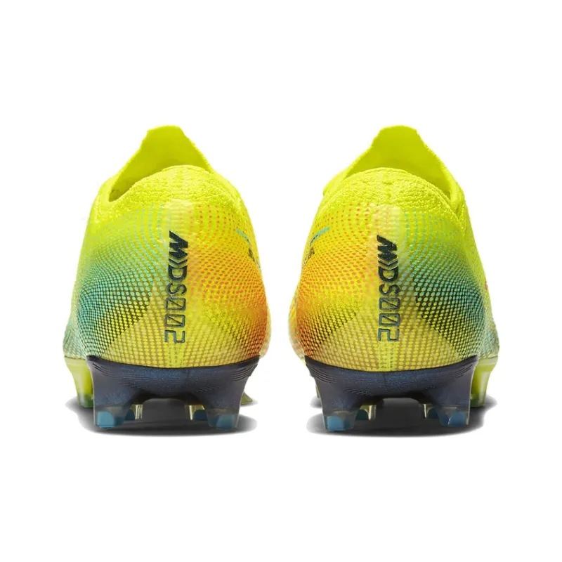 Nike Mercurial Vapor 13 Elite Mds Fg Lemon Venom-4