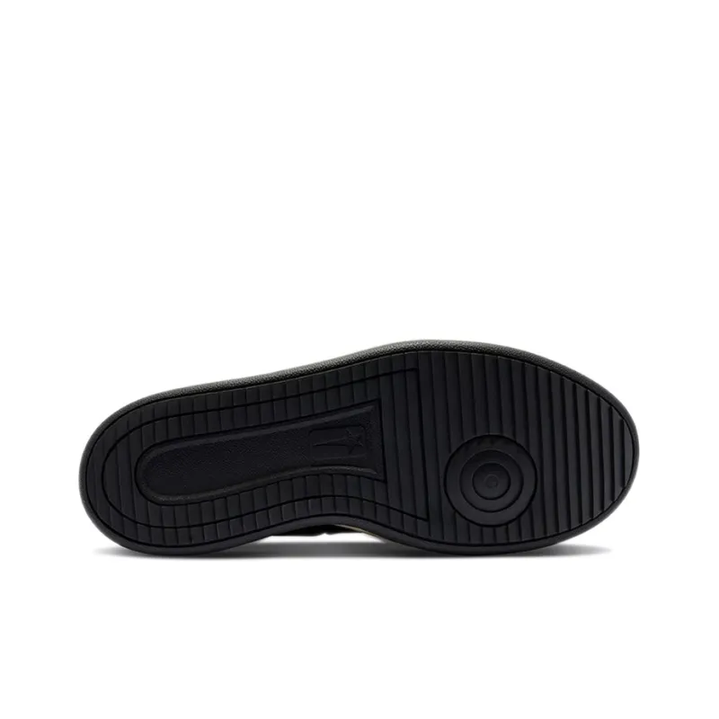 Converse Rick Owens X Drkshdw Turbowpn Mid 'Black Cloud Cream'-5