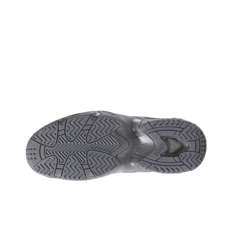 Reebok Mobius Og Mu Grey/White-5
