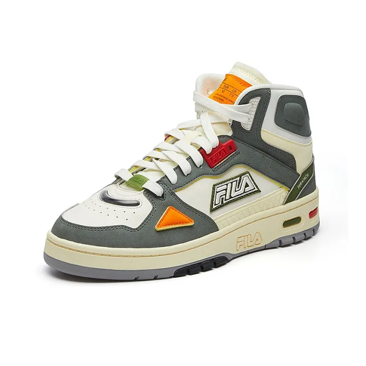 FILA FUSION-2