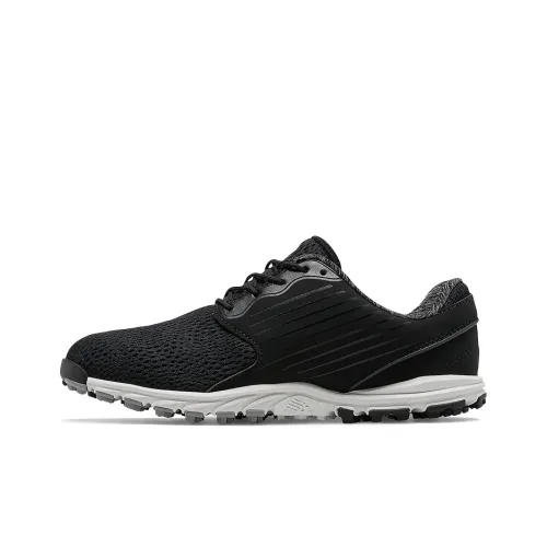 New Balance NB Minimus Training Shoes Women's Low-Top Black