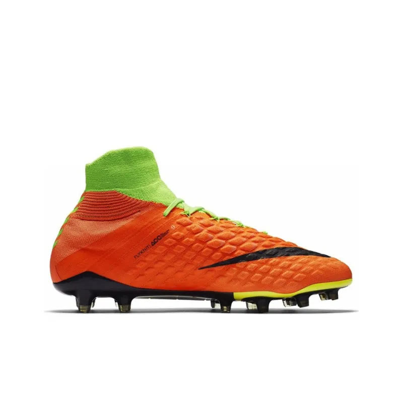 Nike Hypervenom Phantom 3 Df Fg 'Electric Green'-1