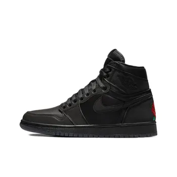 Jordan 1 Retro High Rox Brown Women's