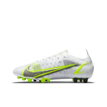 Nike Vapor 14 Elite AG Artificial Grass White
