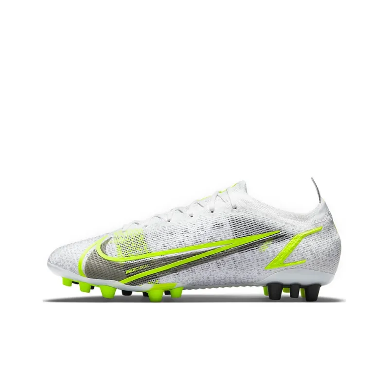 Nike Vapor 14 Elite AG Artificial Grass White-0