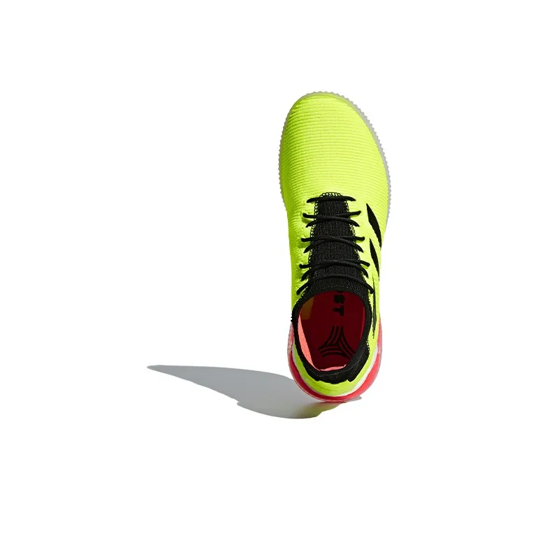 Adidas Predator Tango 18.1 Solar Yellow-4