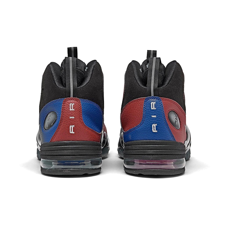 Nike Air Penny 3 Do It for Dez US M 10.5 - POIZON