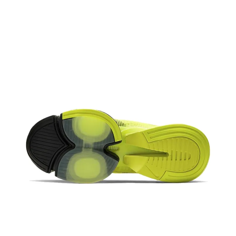 Nike Air Zoom SuperRep Lemon Venom-5