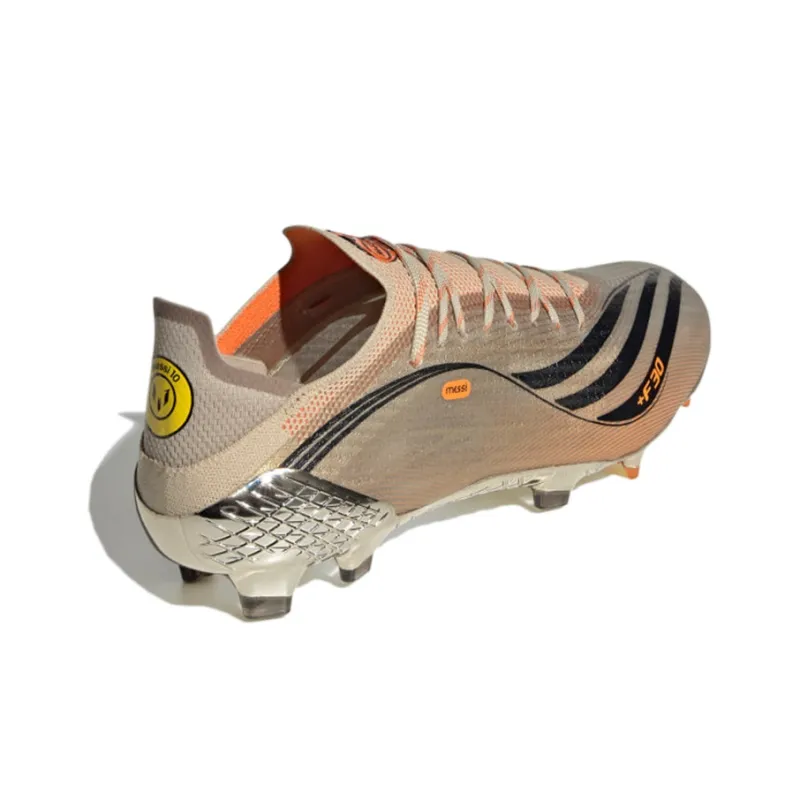 Adidas X Speedflow Messi.1 Fg Intense Orange-3