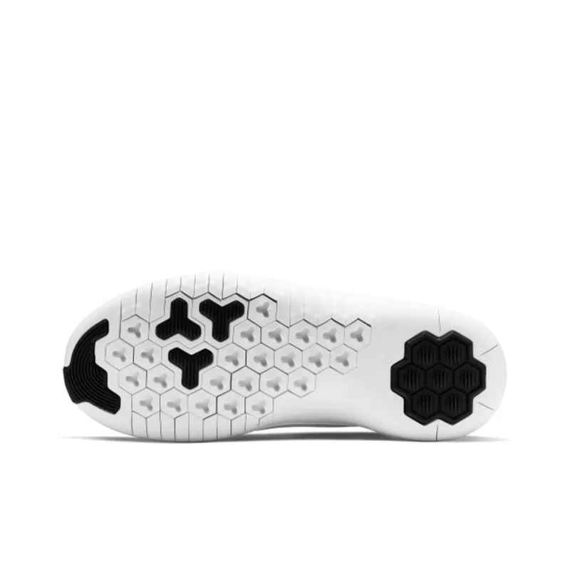 Nike Free Tr Trainer Ultra 'Black White' Women's-4