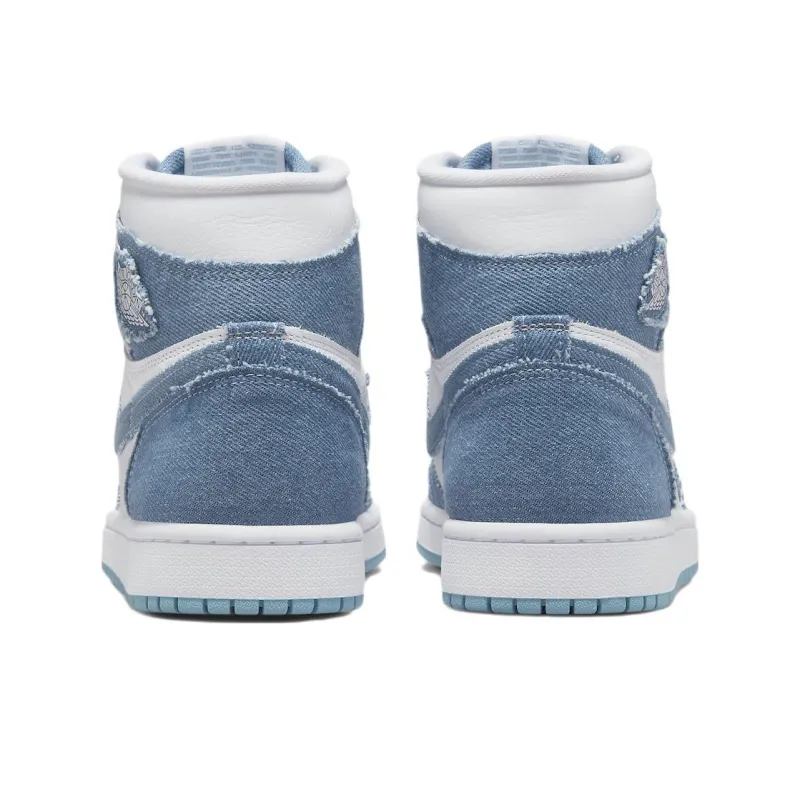 Air Jordan 1 Retro High Og 'Denim' Women's-4