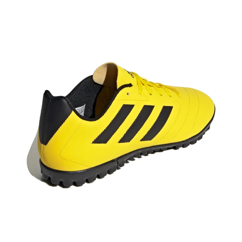 Adidas Goletto Vii Tf 'Yellow Black'-3
