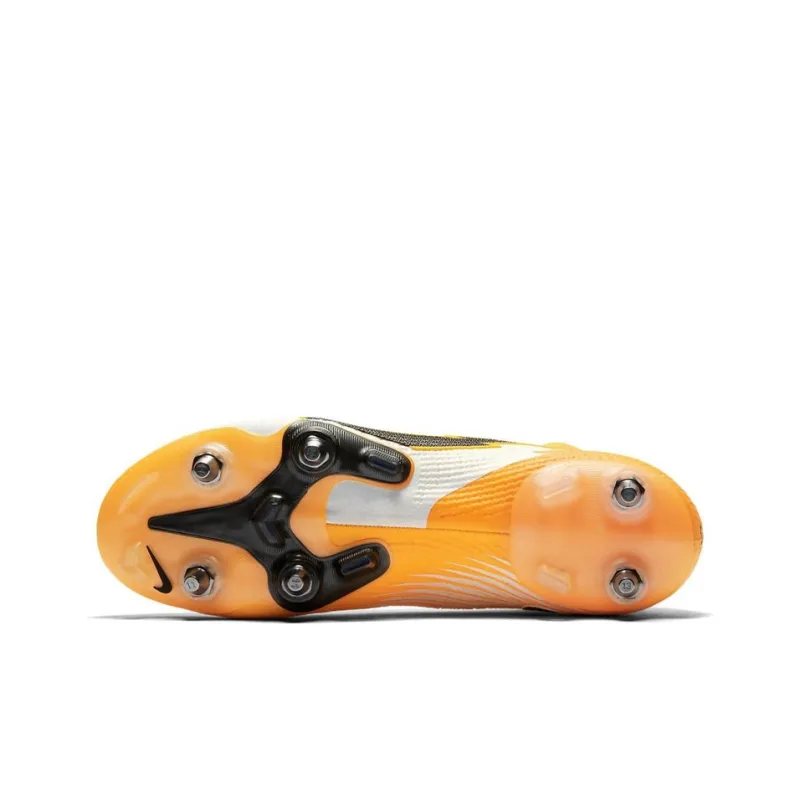 Nike Mercurial Superfly 7 Elite SG Pro Laser Orange-5